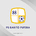 Download Logo PS Barito Putera Vector