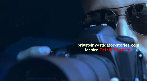 Jejak Mata-Mata Detektif Swasta Wanita Indonesia