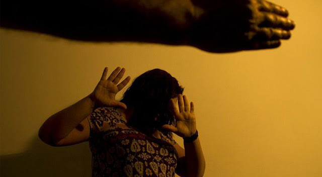 Não aceitar fim de relação é causa de 33% das agressões a mulheres
