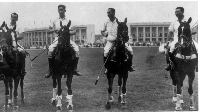 Mundial de Fondo HISTORIA JUEGOS OLÍMPICOS BERLIN 1936