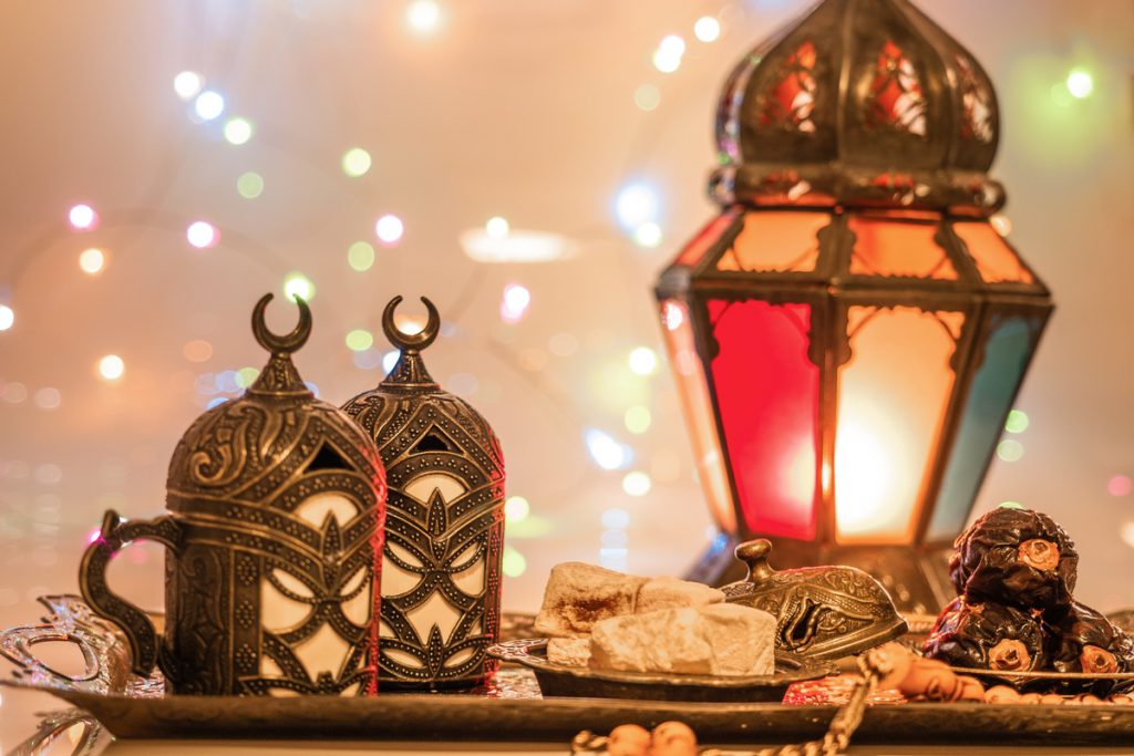 صور فوانيس رمضان جديدة بتشكيلة رائعة 2020