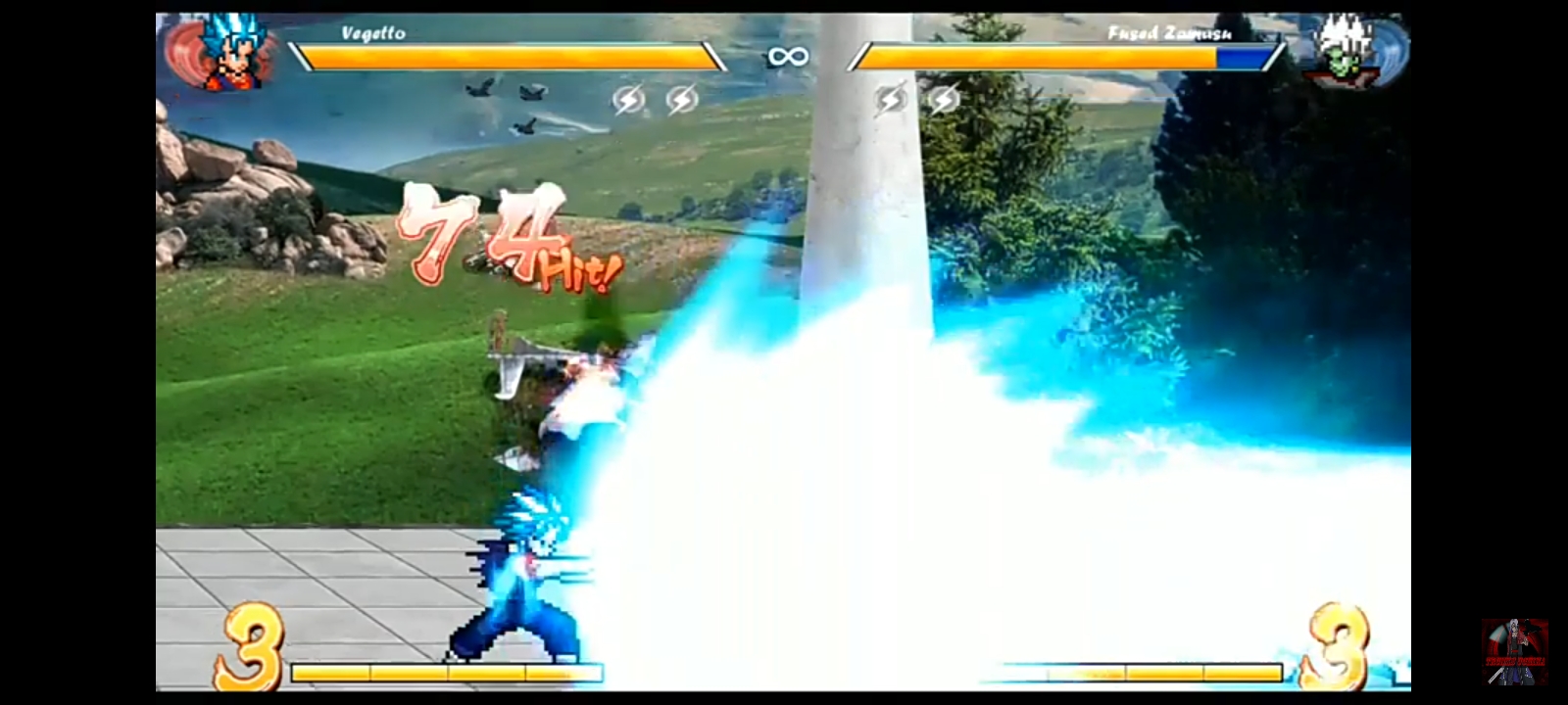 hyper dragon ball z mugen moves hyper dragon ball z mugen moves