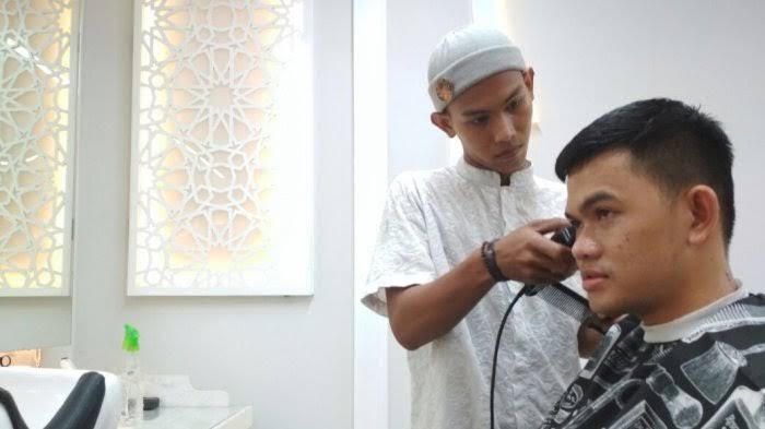 Rincian Modal Usaha Pangkas Rambut