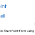 Get All Users of SharePoint Farm-Web Application-Site Collection-Site using PowerShell