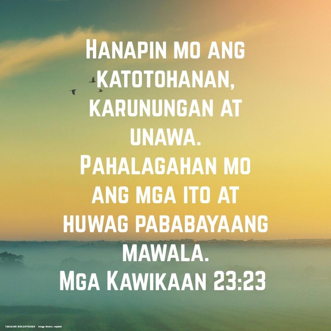 KAWIKAAN 23 23 kawikaan-23-23