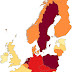 Nederland in kopgroep van stijgende huizenprijzen in Europa
