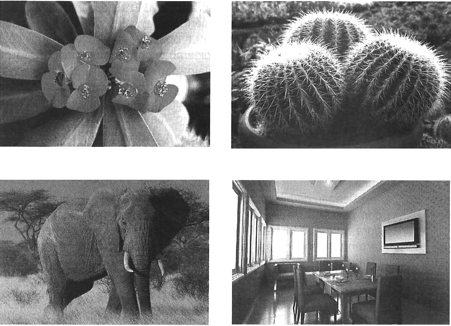 Membuat Gambar Benda Bentuk Silindris Dengan Teknik