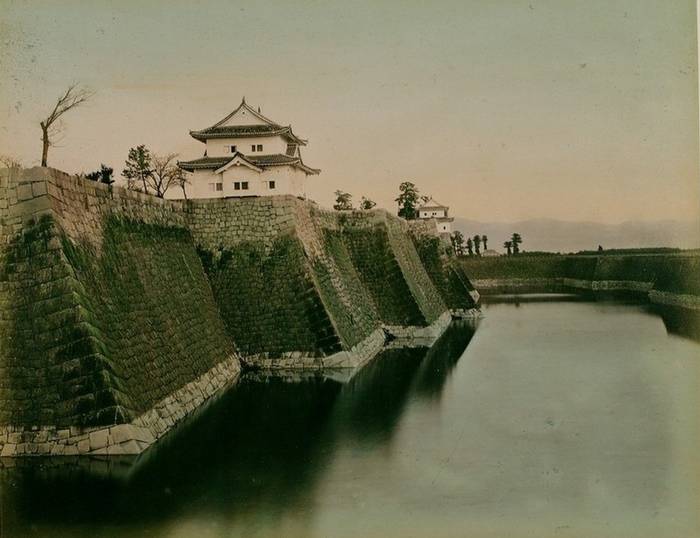 Pictures Tokyo second half 19th Century | RiTeMaiL