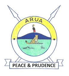 Peace & Prudence (2016 Logo Revamp)