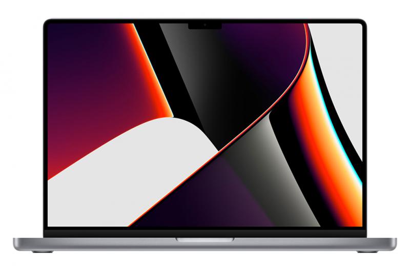 Apple Macbook Pro 16 inch M1 Max 1TB MK1H3SA/A (Apple M1 Max/32GB RAM/1TB/16.2″Liquid Retina/32 core-GPU/MacOS/Silver), My Pham Nganh Toc
