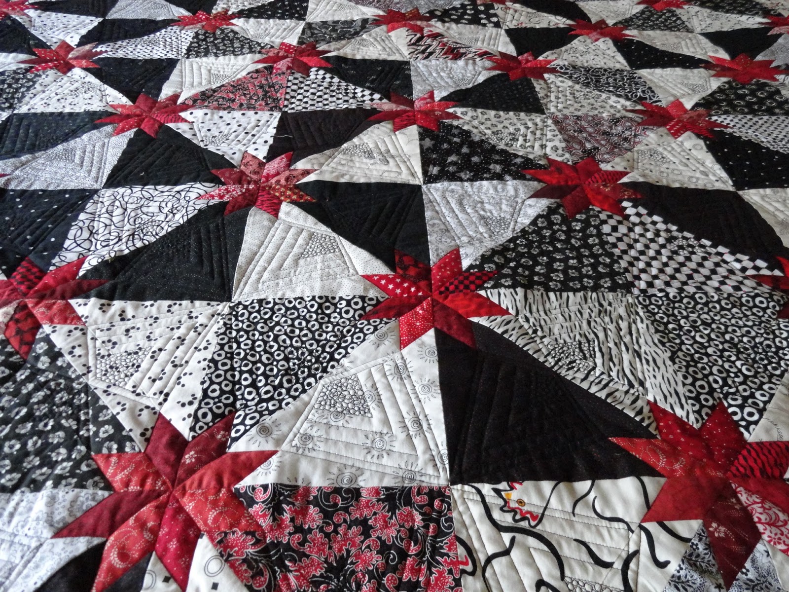 tennessee-quilter-hunter-s-star-finished