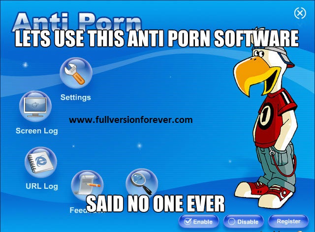 Porn Filter Free 93