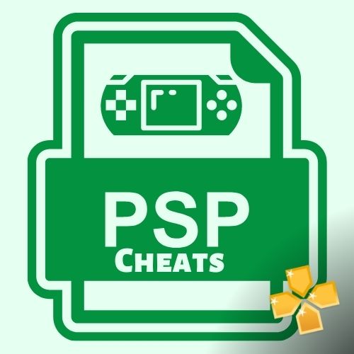 Db ppsspp cheat download Download PPSSPP