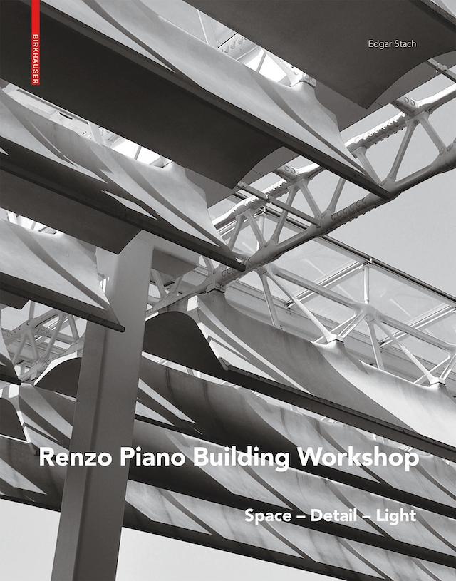 Renzo Piano Building Workshop