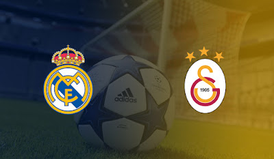 بث مباشر مباراة ريال مدريد وغلطة سراي مشاهدة مباراة ريال مدريد وغلطة سراي