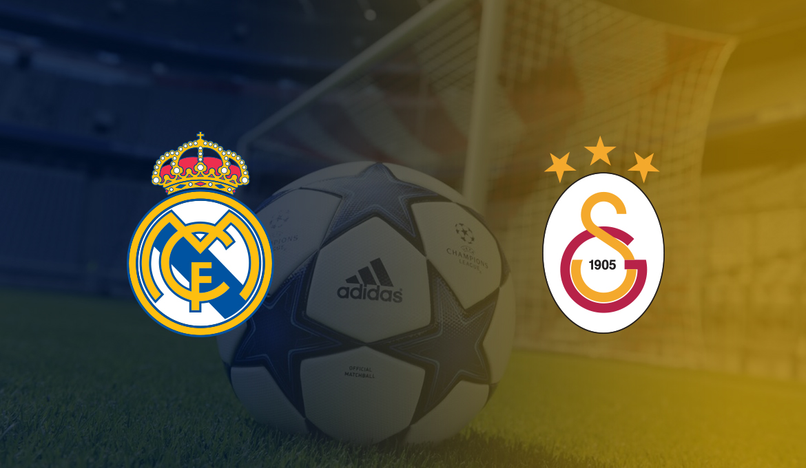 مشاهدة مباراة ريال مدريد وغلطة سراي بث مباشر اليوم 6-11-2019 في دوري ابطال اوروبا مشاهدة مباراة ريال مدريد وغلطة سراي بث مباشر اليوم 6-11-2019 في دوري ابطال اوروبا