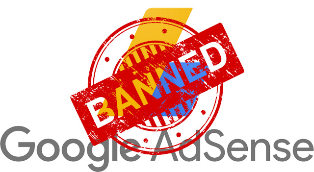 Tips Supaya Akun Google Adsense Awet Dan Tidak Rawan Banned