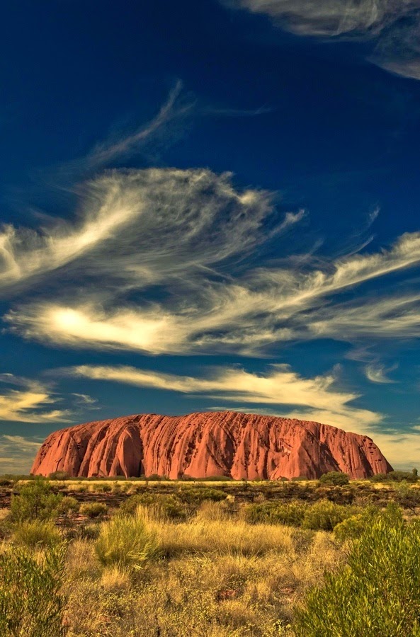 Uluru, Kata Tjuṯa National Park - Outback Australia | Australia the perfect land photography lovers Uluru, Kata Tjuṯa National Park - Outback Australia | Australia the perfect land photography lovers