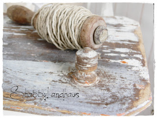 Shabby Landhaus: Neulich im Web.....