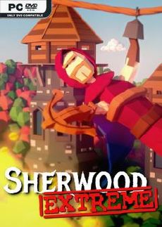 صورة للعبة Sherwood Extreme