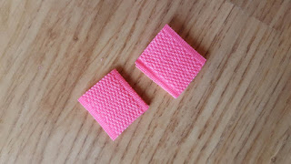 DIY Doll Diaper - tutorial & pattern DIY Doll Diaper - tutorial & pattern