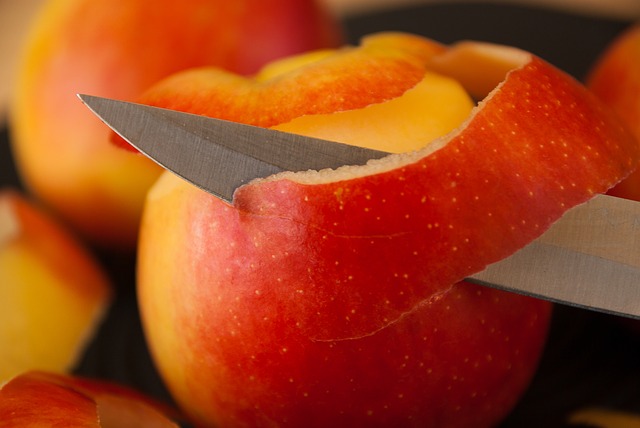 Enhance your skin with the peel of fruits
