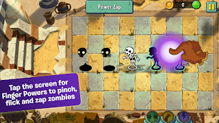 Plants+vs+Zombies™+2+for+Android