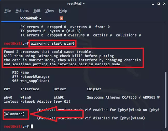 How To Hack WiFi Password using Kali Linux | Hack WiFi Password in Just Few Easy Steps! How To Hack WiFi Password using Kali Linux | Hack WiFi Password in Just Few Easy Steps!
