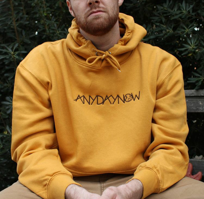 The Max Rahn Story & Interview