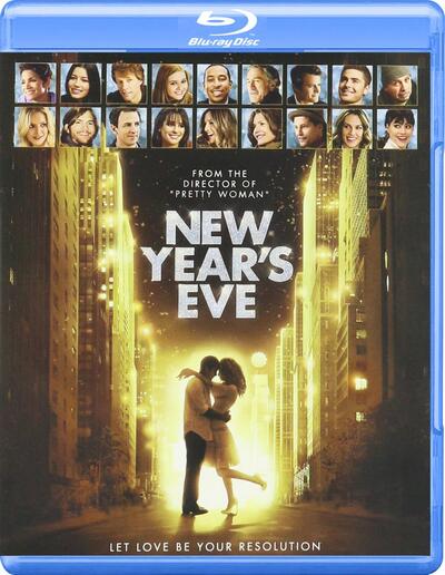 New Year's Eve (2011) 1080p BDRip Dual Latino-Inglés [Subt. Esp] (Romance. Comedia)