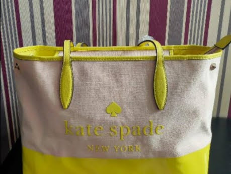 3 Cara Membedakan Tas Kate Spade Asli dan Palsu dan Rekomendasi Produknya -  Blibli Friends