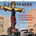 Il Cristo Nero, a Siculiana vanno in mostra le opere di Alfonso Siracusa