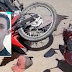 Jovem motociclista morre em acidente no interior de RO; Veja Fotos