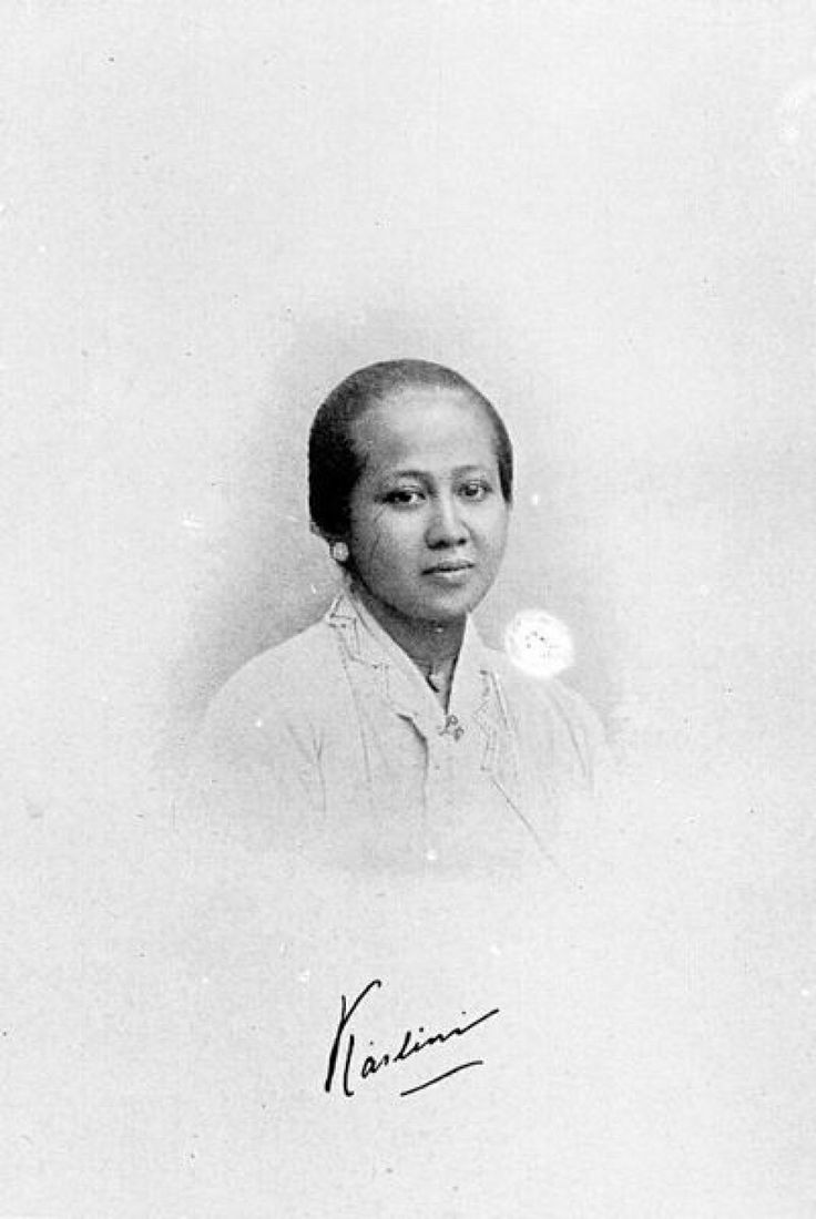 Biografi Singkat Kartini