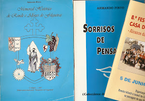 Currículo Bibliográfico