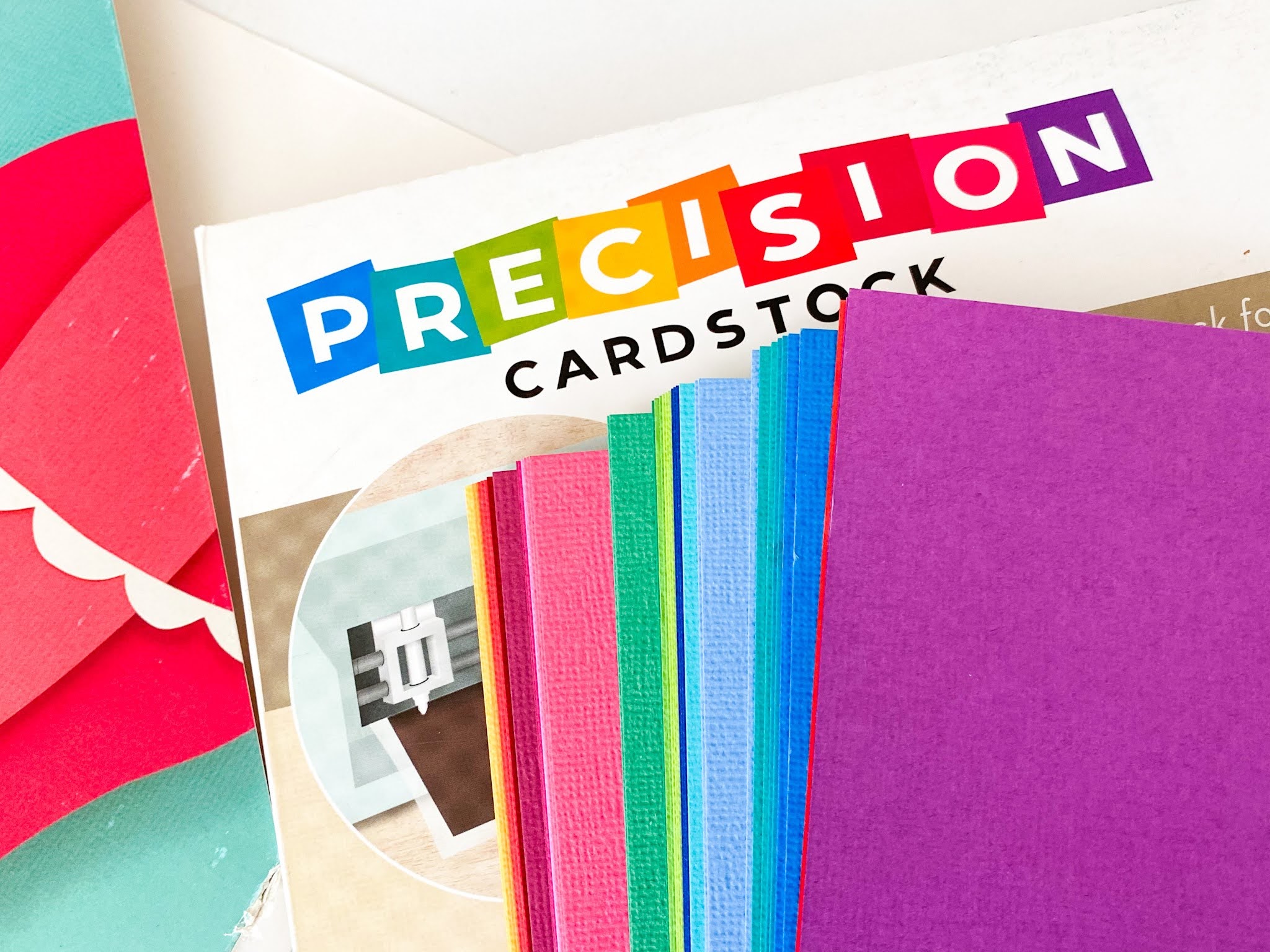 American Crafts 5 x 7 Cardstock Pack