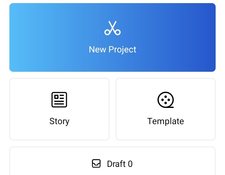 Cara Menggabungkan 2 Video Menjadi 1 Layar di Android dengan Aplikasi VN Editor - The Beats Blog