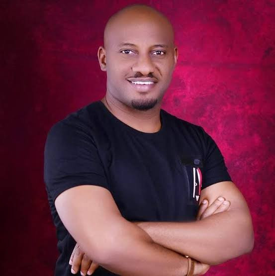 If a Nigerian to speak English, you laugh, But if Chinese speak english you embrace him- Yul Edochie slams Nigerians who laughs at their fellow citizen english