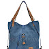 Shoulder Totes Fashion Convertible Bags
