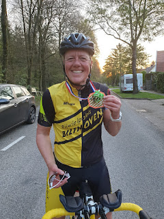 En de taper kan beginnen... - 7c5a9ea9 7813 4b51 ad25 5e706f0cb38b - geen-categorie - En de taper kan beginnen...