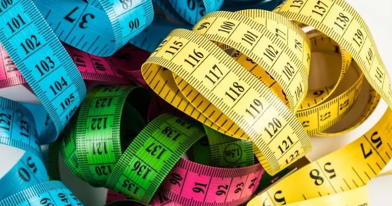 Besaran Satuan Dimensi Dan Pengukuran Dalam Fisika Jagoan Sekolah