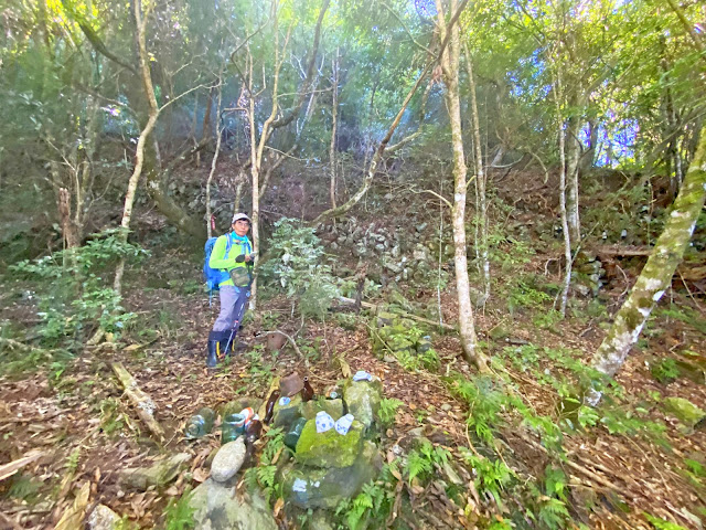 八仙山駐在所 八仙山駐在所
