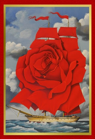 Rafal Olbinski