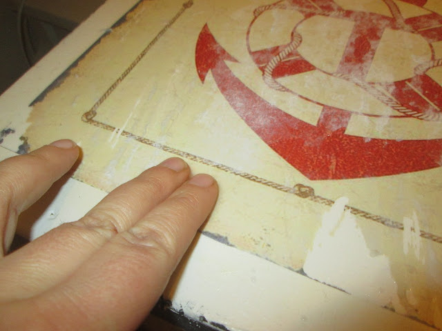 IMG 0175 - Hope is an anchor to the soul