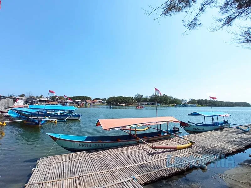 Hasil Foto Kamera Ultra Wide Angle Xiaomi Redmi 9