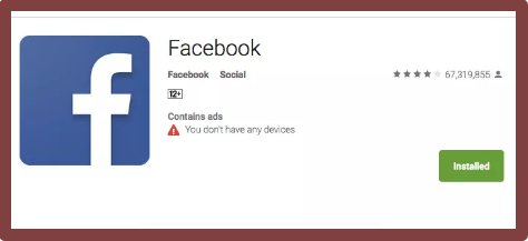 facebook app for android free download facebook app for android free download