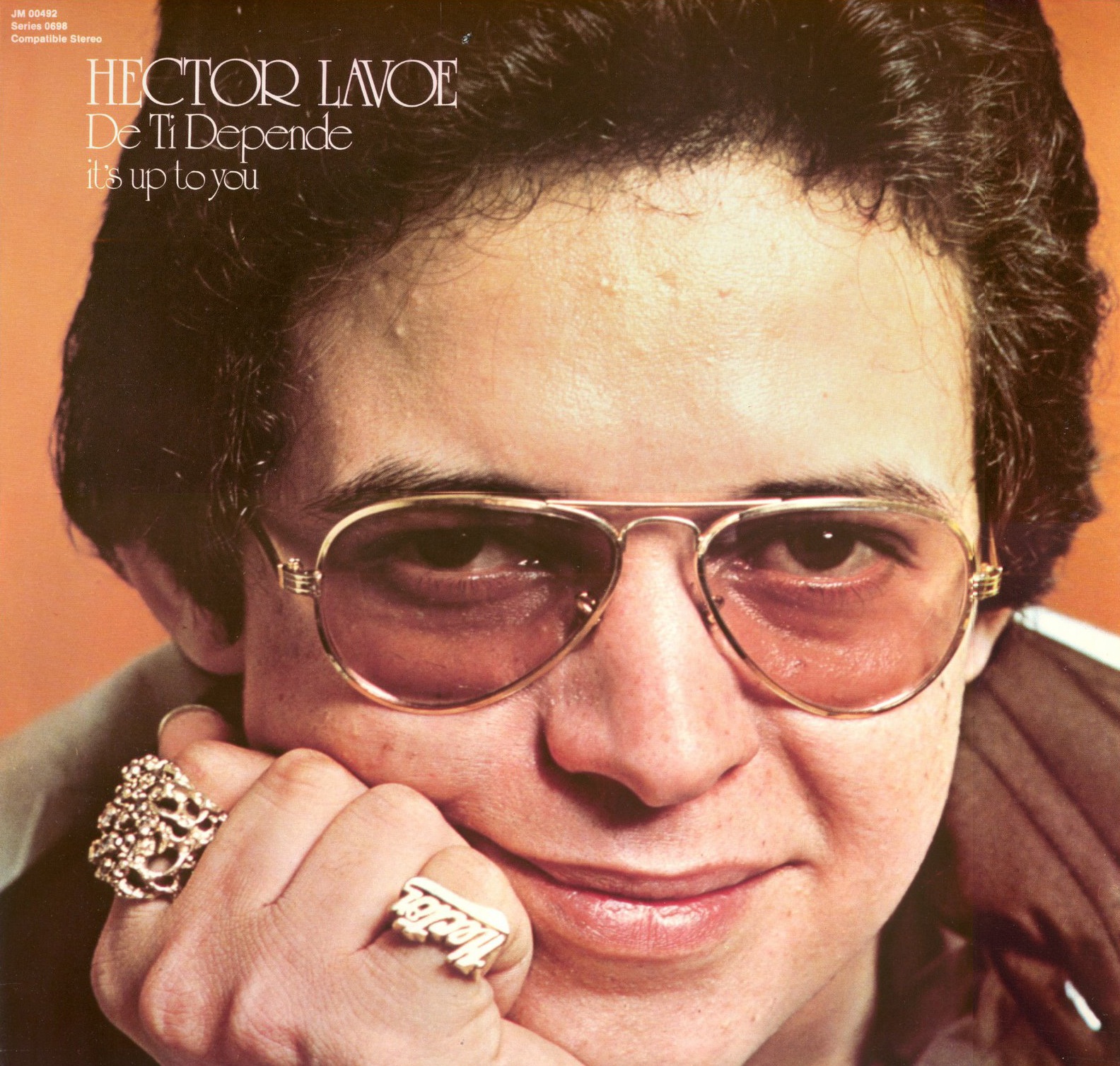 GALASOCIALJR Biografia de Hector Lavoe