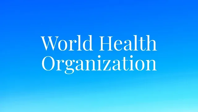 Nursing Services in the World Health Organization