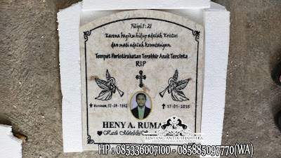 Plakat Prasasti Batu Nisan, Nisan Prasasti Marmer, Batu Nisan Prasasti Plakat Prasasti Batu Nisan, Nisan Prasasti Marmer, Batu Nisan Prasasti