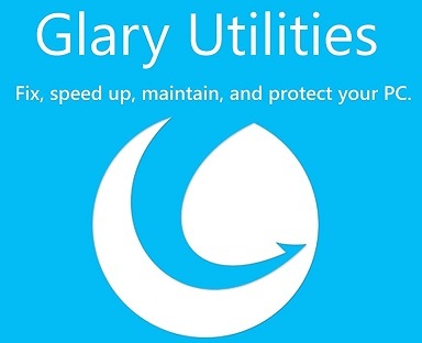   Glary Utilities 